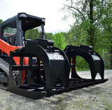 Root Grapple Monster CID
