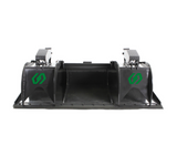 CID Grapple Bucket Monster HD For Skid Steer