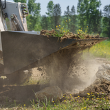 Standard Duty Rock Bucket CID