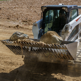 Standard Duty Rock Bucket CID