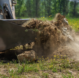 Standard Duty Rock Bucket CID