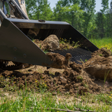 Standard Duty Rock Bucket CID
