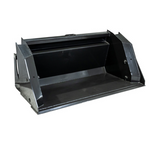 CID High Dump Bucket For Skid Steer