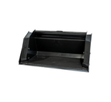CID High Dump Bucket For Skid Steer
