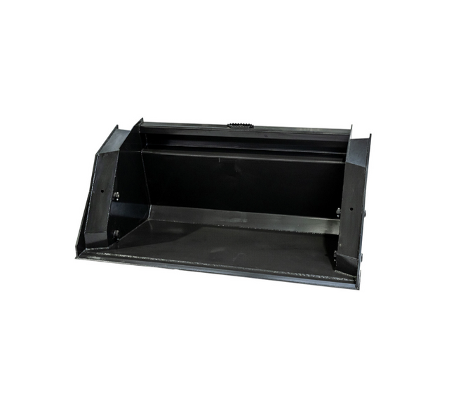 CID High Dump Bucket For Skid Steer