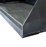 CID High Dump Bucket For Skid Steer