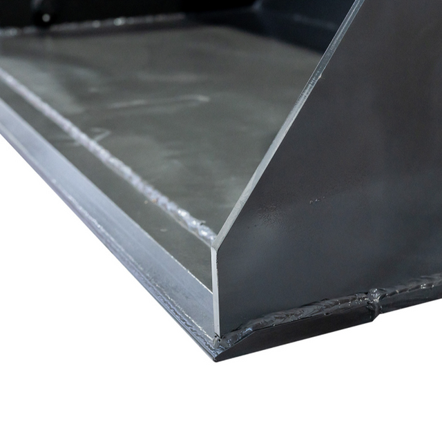 CID High Dump Bucket For Skid Steer