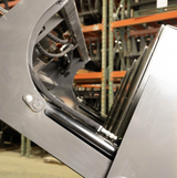 CID High Dump Bucket For Skid Steer