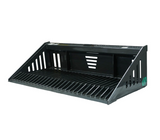 CID Heavy Duty Rock Bucket For Skid Steer