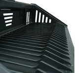 CID Heavy Duty Rock Bucket For Skid Steer
