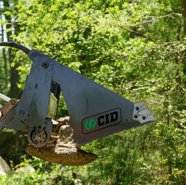 Xtreme Multipurpose Power Rake CID
