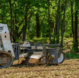 Xtreme Duty Power Rake CID