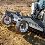 Xtreme Duty Power Rake CID