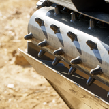 Xtreme Duty Power Rake CID