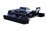 BLUE DIAMOND Brush Cutter for Skid Steer – Severe Duty Series 2