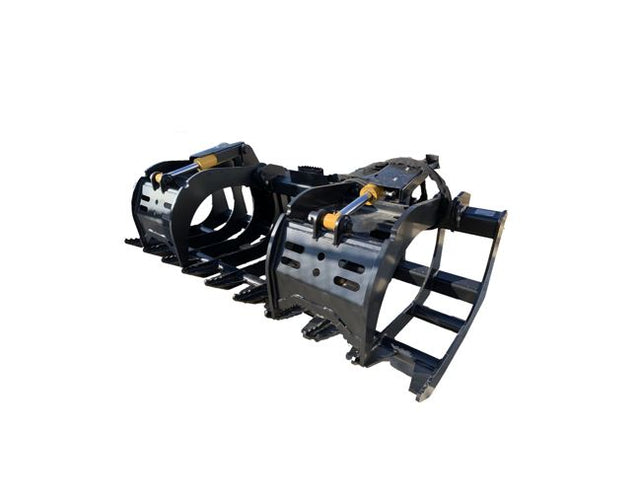 Root Grapple Severe Duty CID