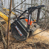 Shearex Mulchers