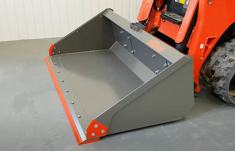 Skeer System-Adjustable Bucket