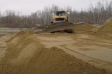 Skeer System | Grading Blade With Tilt Plate