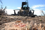 Virnig V60-IRC Rotary Brush Cutter For Skid Steer
