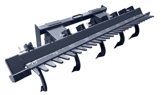 BLUE DIAMOND Ripper for Skid Steer
