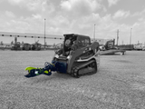DRKhorse SH-Series Demolition Shears