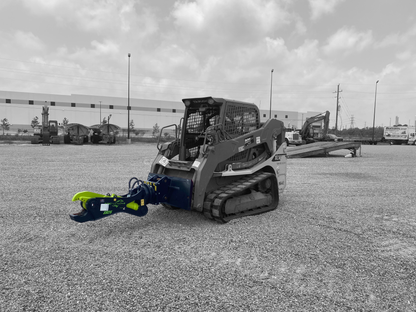 DRKhorse SH-Series Demolition Shears