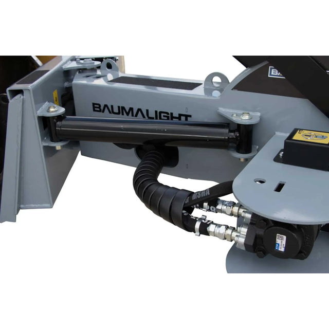 Baumalight | S24 Stump Grinder For Skid Steers