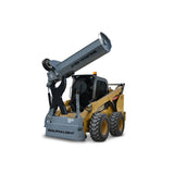 Baumalight SWA560 Boom Mower For Skid Steers