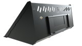 Top Dog Attachments | Skid Steer Snow Bucket