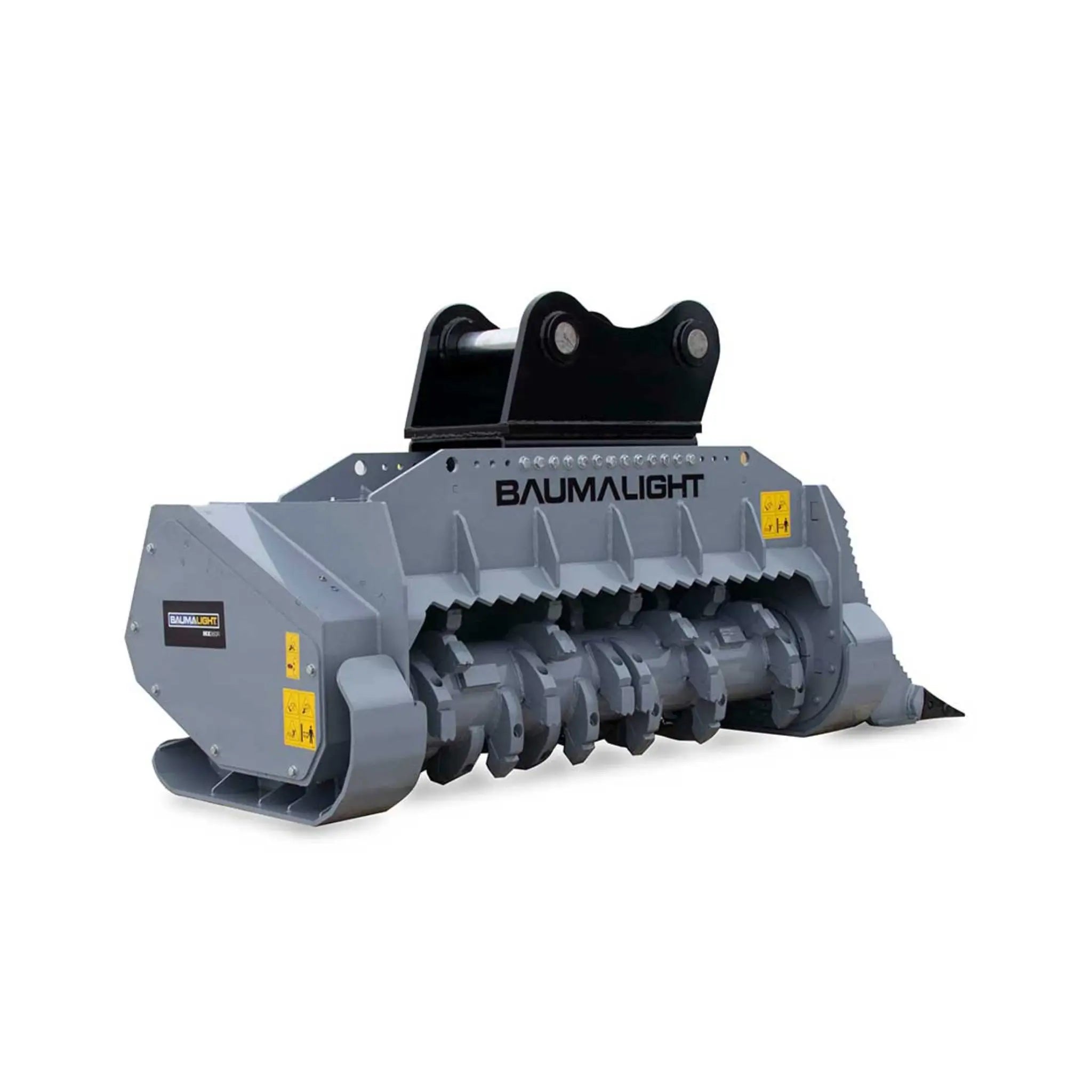 Baumalight MX960R Fixed Tooth Brush Mulcher For Excavators