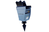 Baumalight | Log Splitter For Excavator