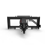 Virnig High Torque Auger Drive For Skid Steer