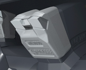 Standard Carbide Teeth