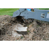 Baumalight | S24 Stump Grinder For Skid Steers