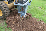 Baumalight | Stump Planer For Skid Steer | Model RSS380 - RSS580- RSS780