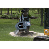 Baumalight | GXM350 Stump Grinder For Excavators