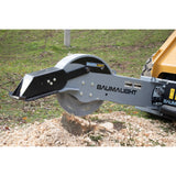 Baumalight | S24 Stump Grinder For Skid Steers