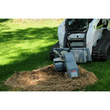 Baumalight | S28 Stump Grinder For High Flow Skid Steers