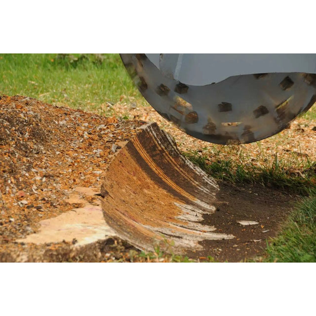Baumalight 3P34 Stump Grinder