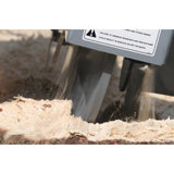 Baumalight | S18 Stump Grinder For Mini Excavators