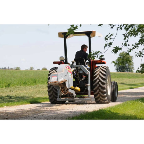 Baumalight 3P34 Stump Grinder