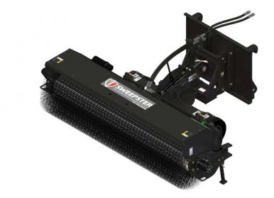 Paladin BrooPaladin Sweepster 221