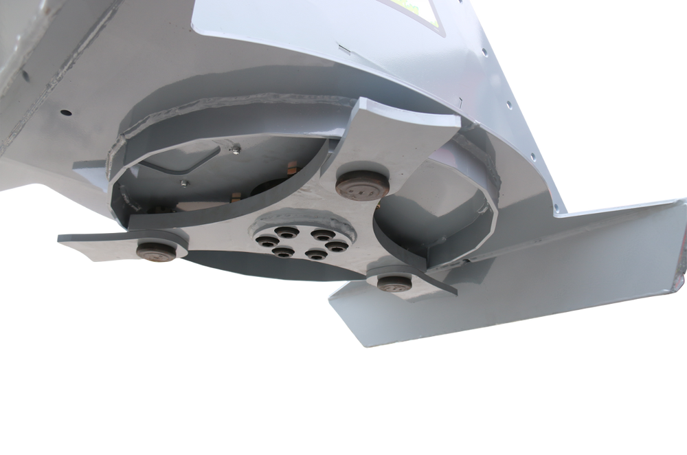 Baumalight | CXC542 Rotary Brush Cutter For Excavator