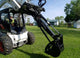 Paladin Bradco Swing Hoe for Skid Steer