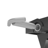 WAIN ROY and GANNON | T-pins for couplers and buckets