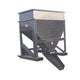 Haugen Attachments Telehandler Concrete Hopper