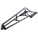 Haugen Attachments Telehandler Fork Slot Truss Jib