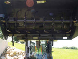 Paladin | Tiller for Skid Steer