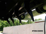 Paladin | Tiller for Skid Steer